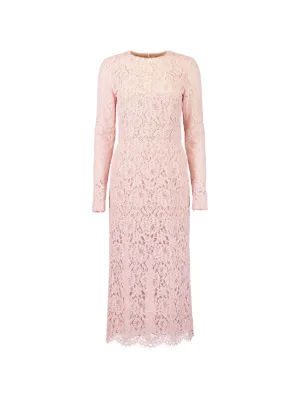 chinese dress ladies Michael Kors Kids Girls Fuchsia Dress