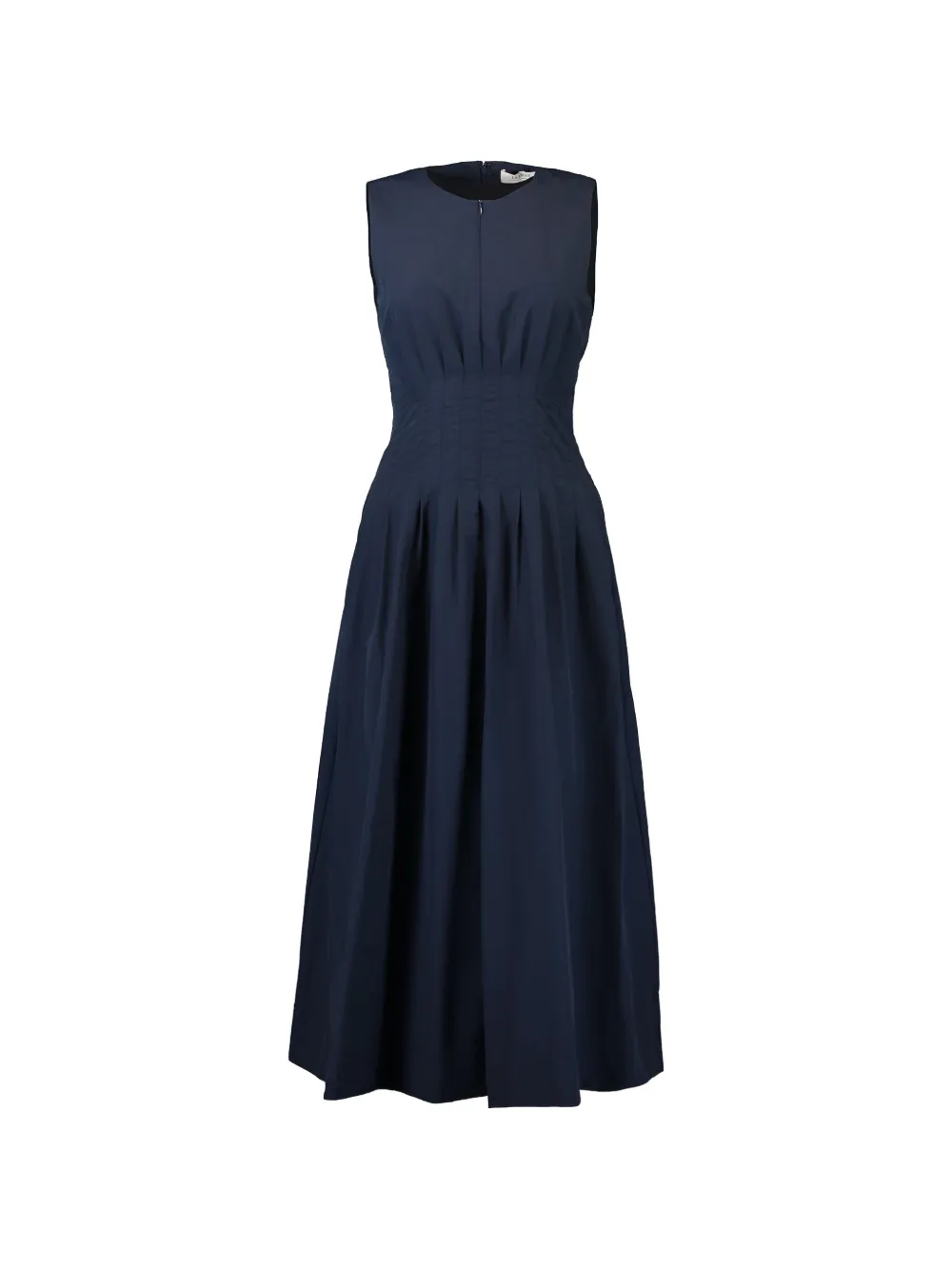 La Ligne Paloma dress - Blu