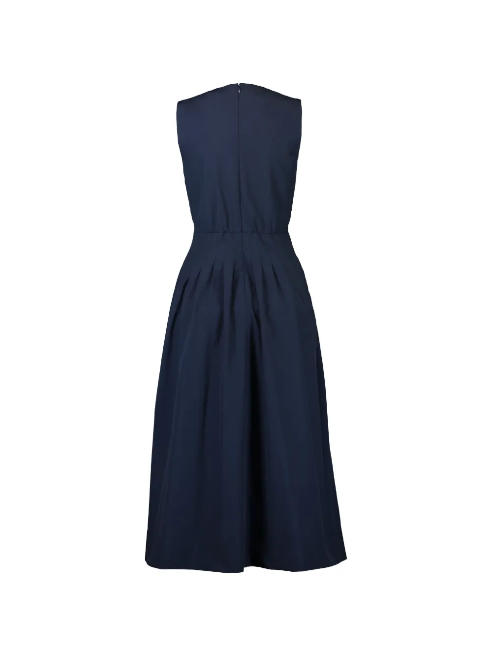  La Ligne Paloma Dress - Blue 