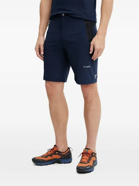 Columbia Triple Canyon II shorts