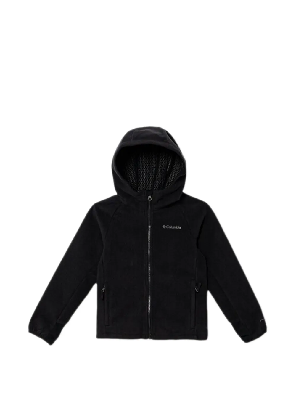 Columbia Arctic Peak™ zip hoodie - Nero
