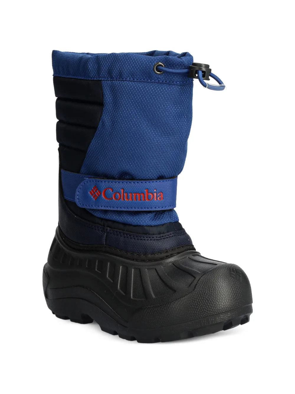 Columbia Stivali Powderbug™ Snowlite™ - Blu