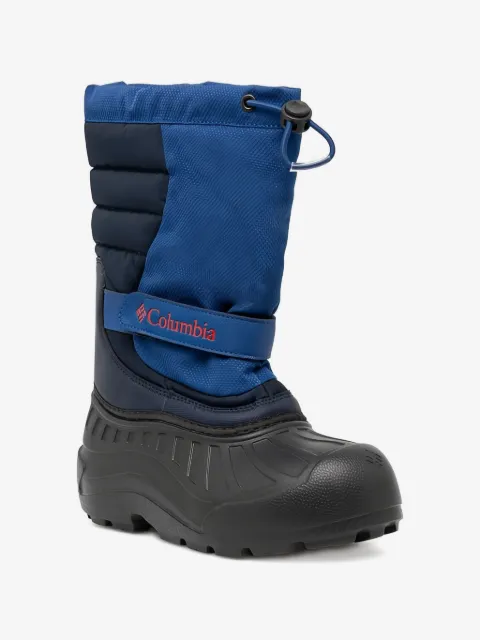 Columbia après-ski à design matelassé