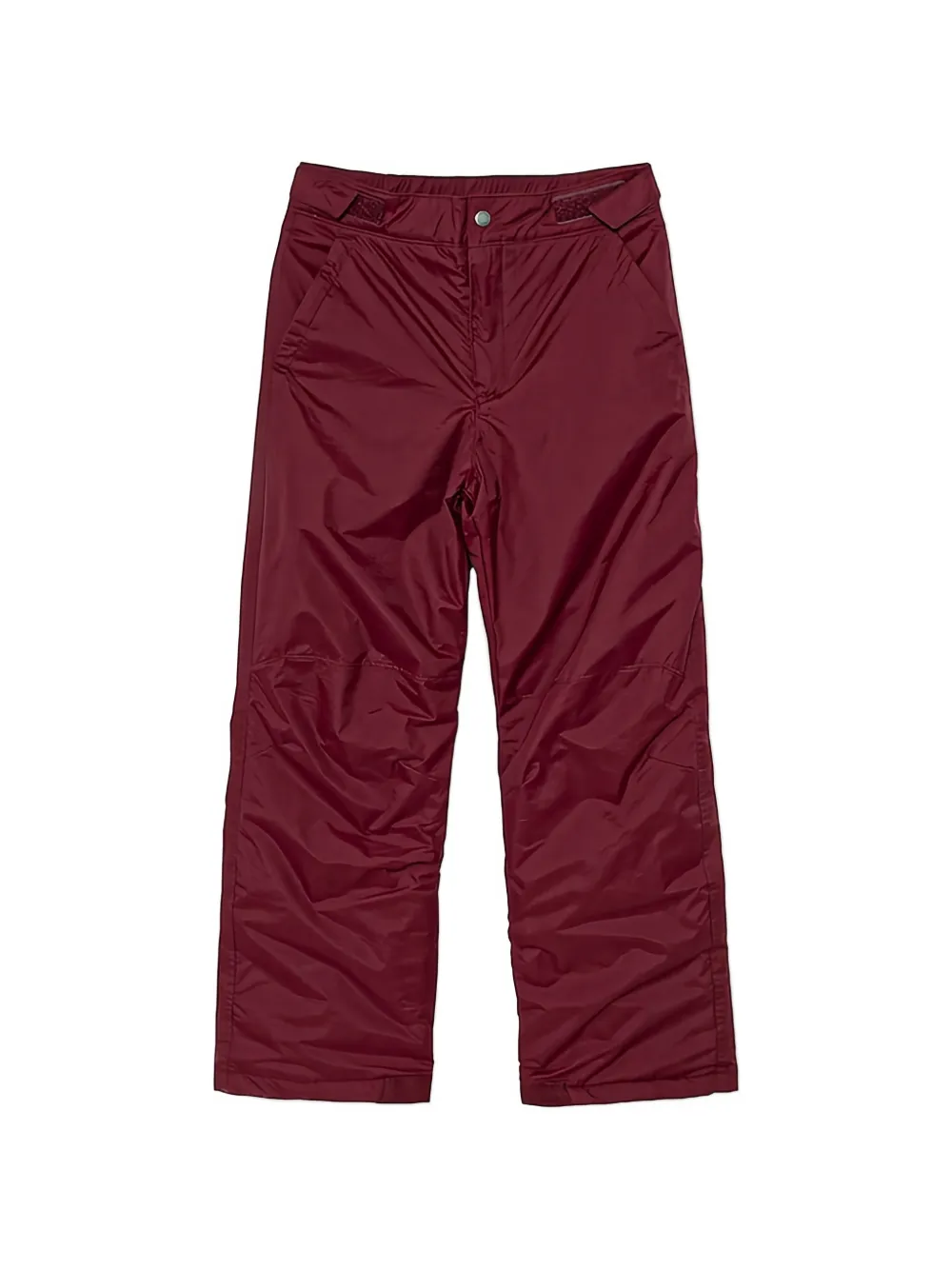 Columbia Ice Slop III ski trousers - Rosso