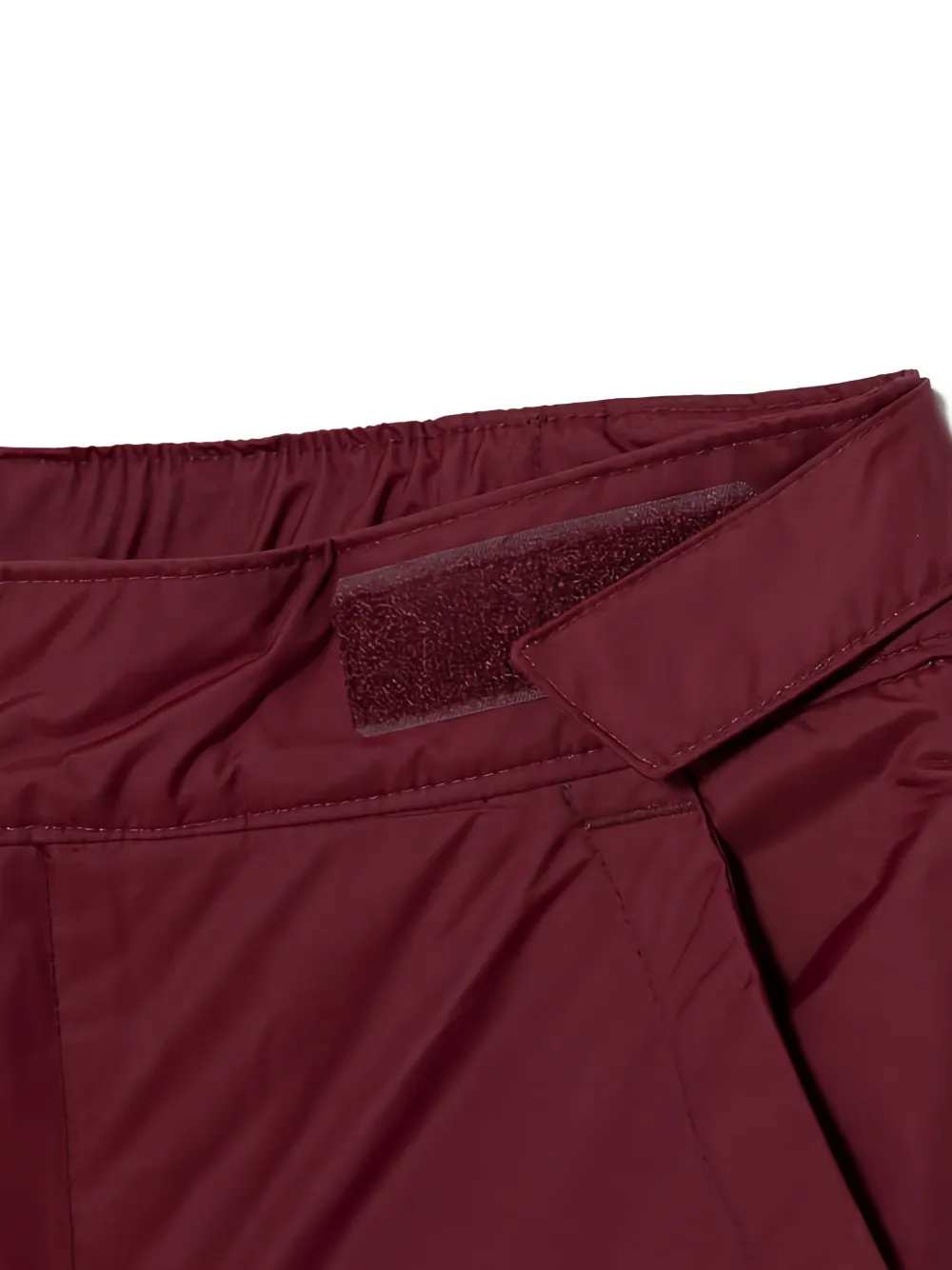 Columbia Ice Slop III skibroek Rood