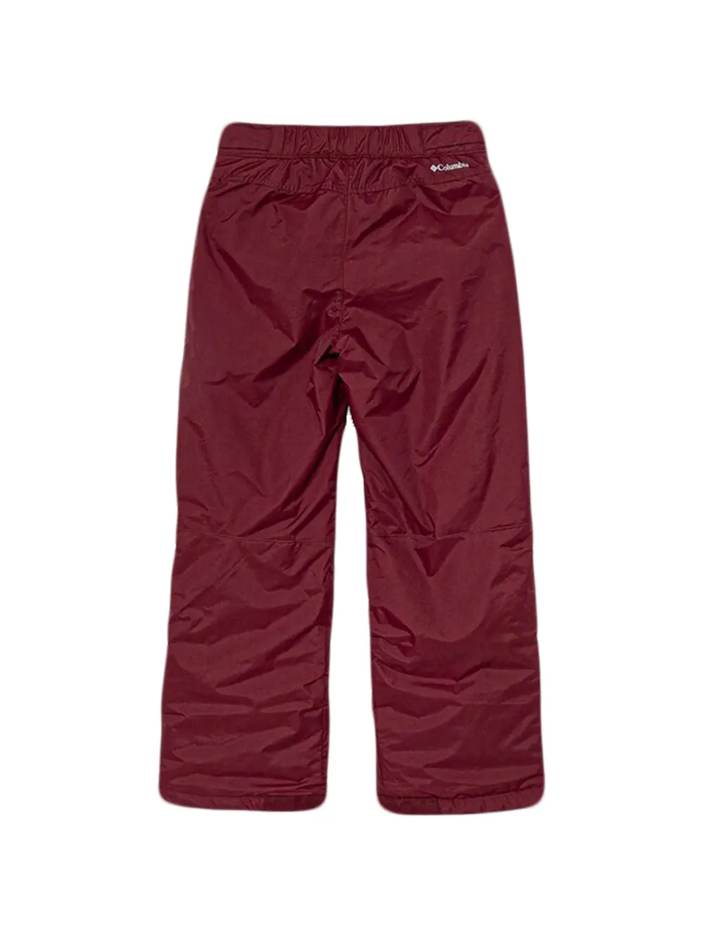 Columbia Ice Slop III skibroek Rood
