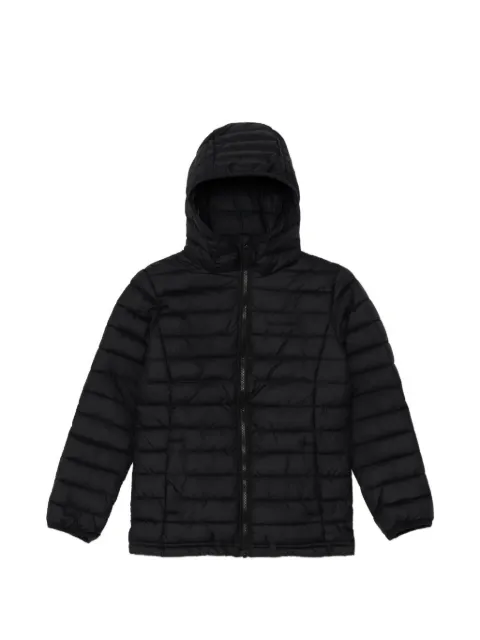 Columbia Powder Lite hooded padded jacket
