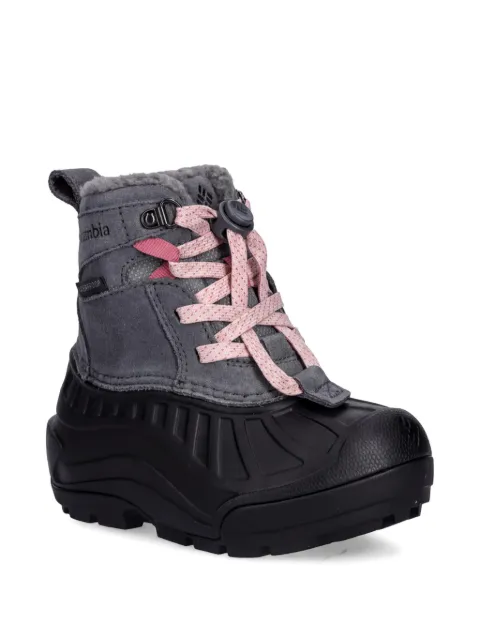 Columbia Powderbug Alpine boots