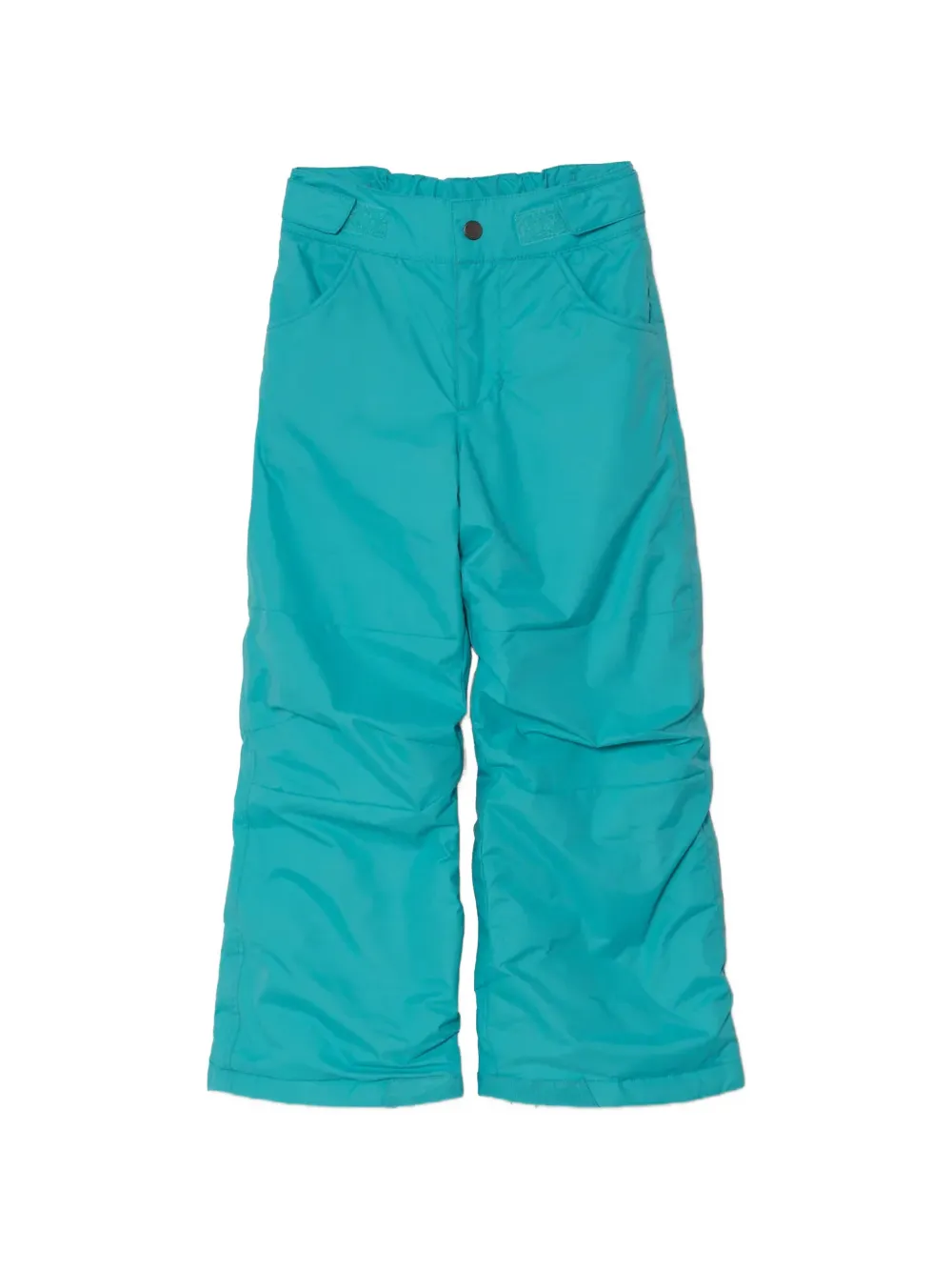 Columbia Starchaser Peak III logo-print ski pants - Blu