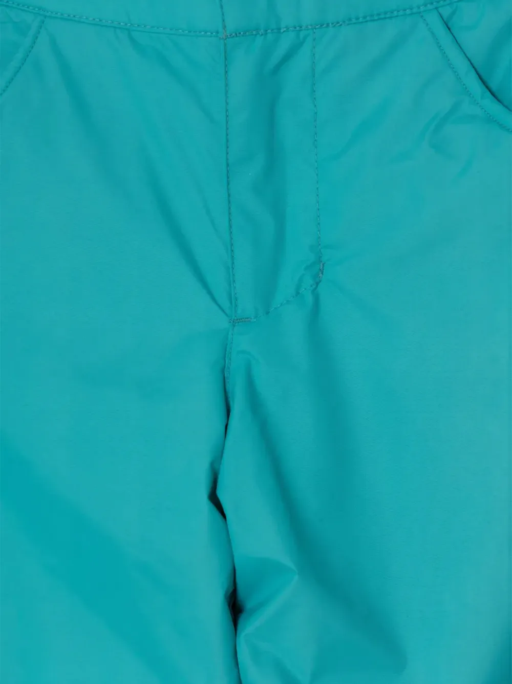 Columbia Starchaser Peak III skibroek met logo-print Blauw