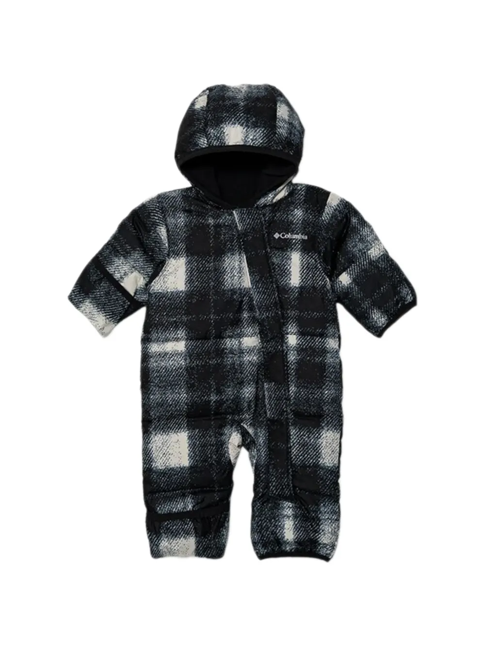 Columbia Snuggly Bunny II Bunting snowsuit - Nero