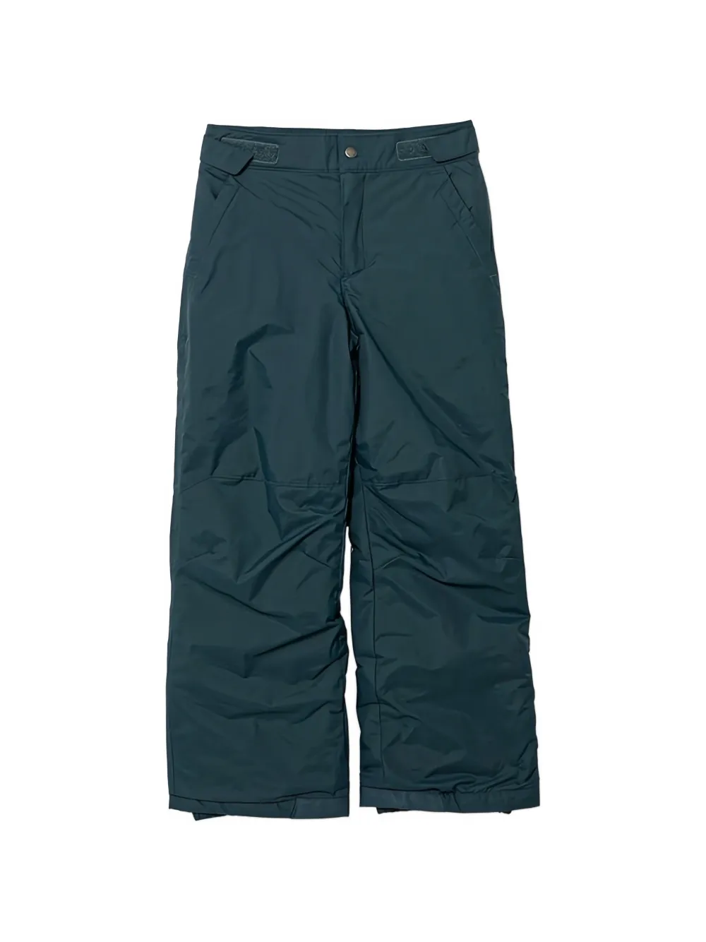 Columbia elasticated trousers - Blu