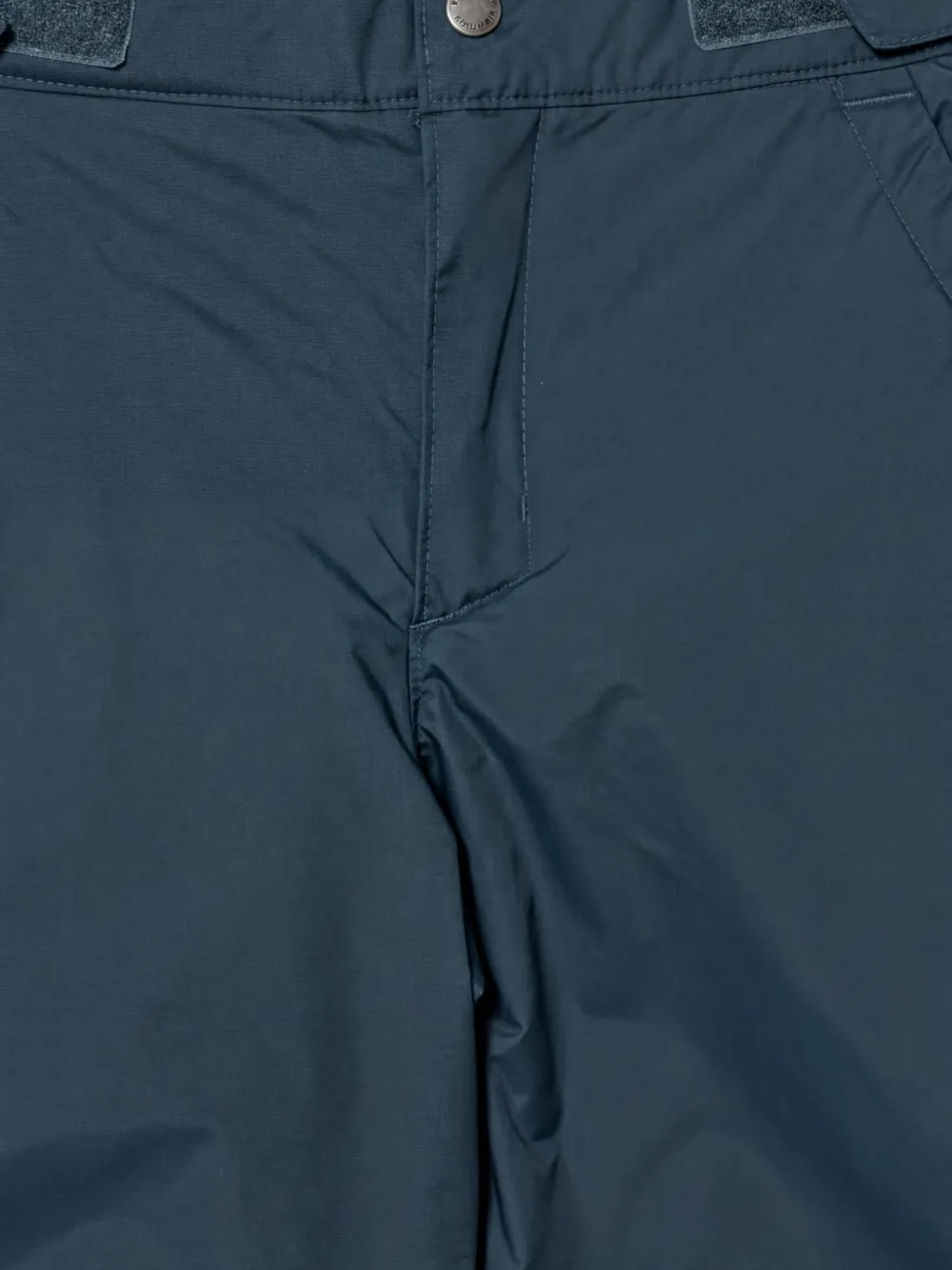 Columbia Elastische broek Blauw