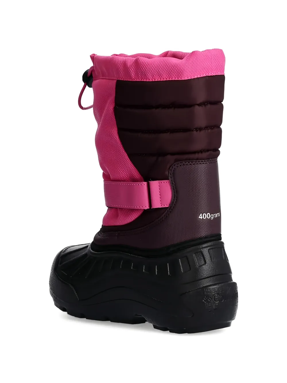 Columbia Powderbug™ Snowlite™ snowboots Roze