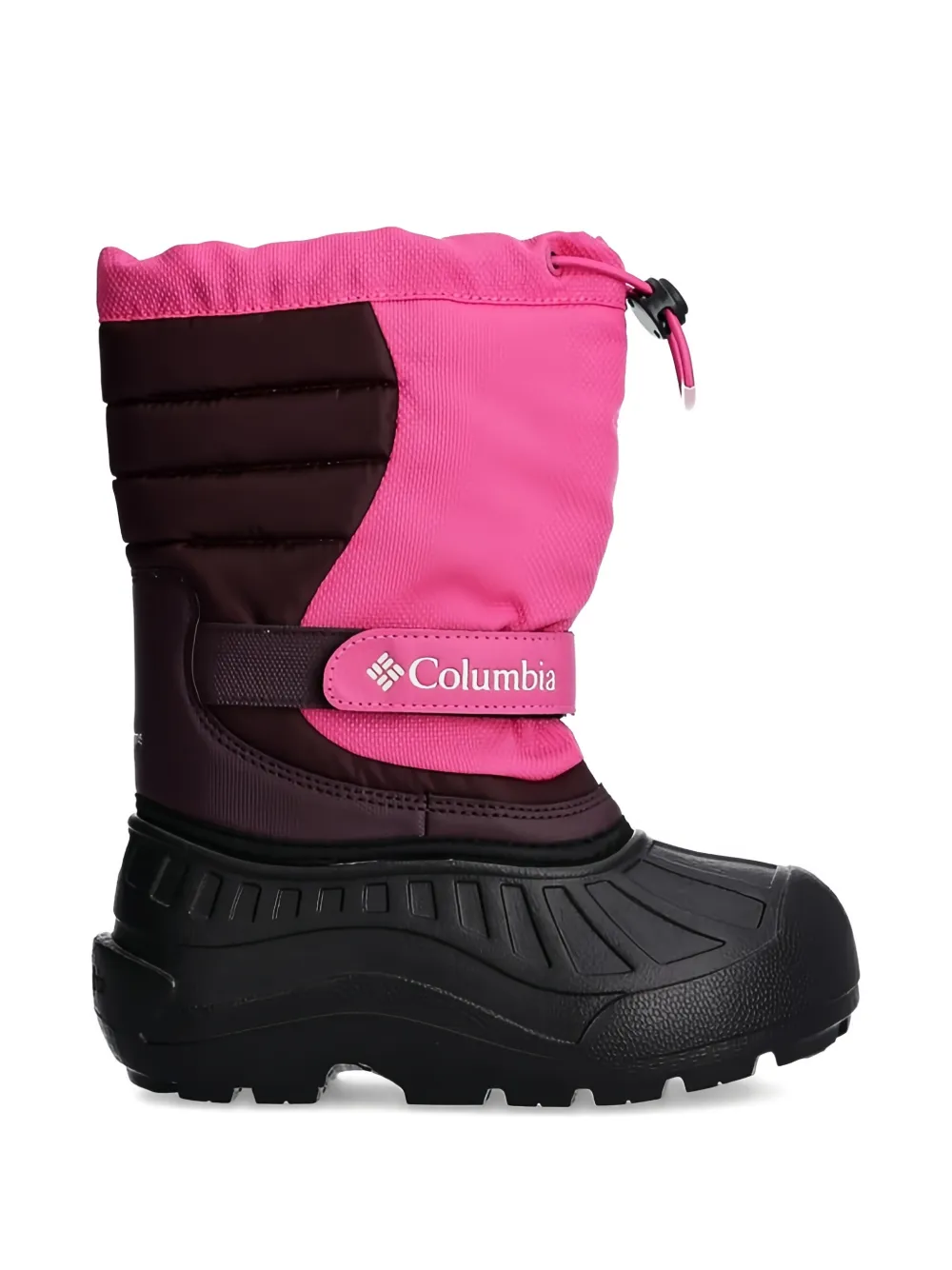 Columbia Powderbug™ Snowlite™ snowboots Roze