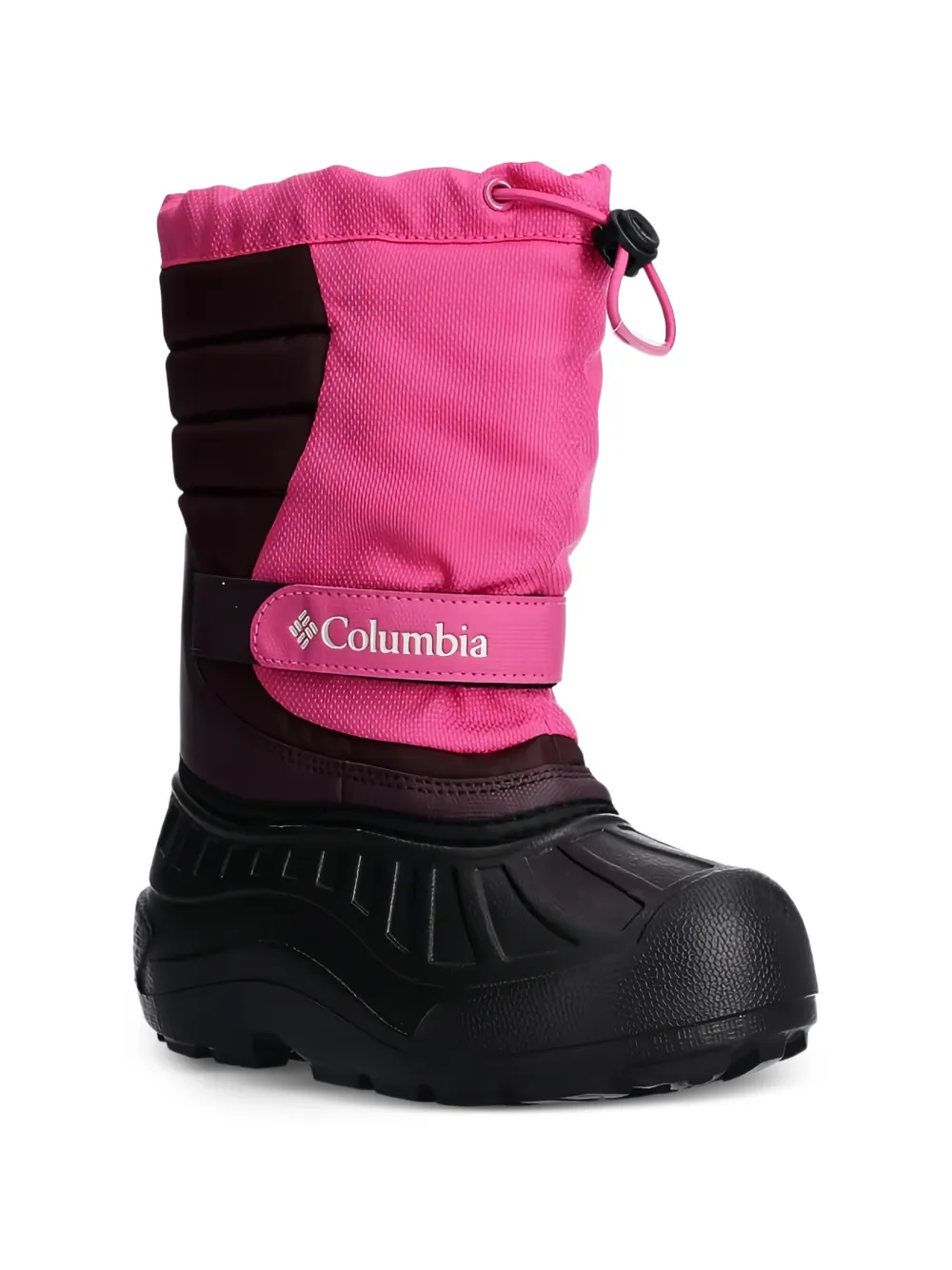 Columbia Stivali Powderbug™ Snowlite™ - Rosa