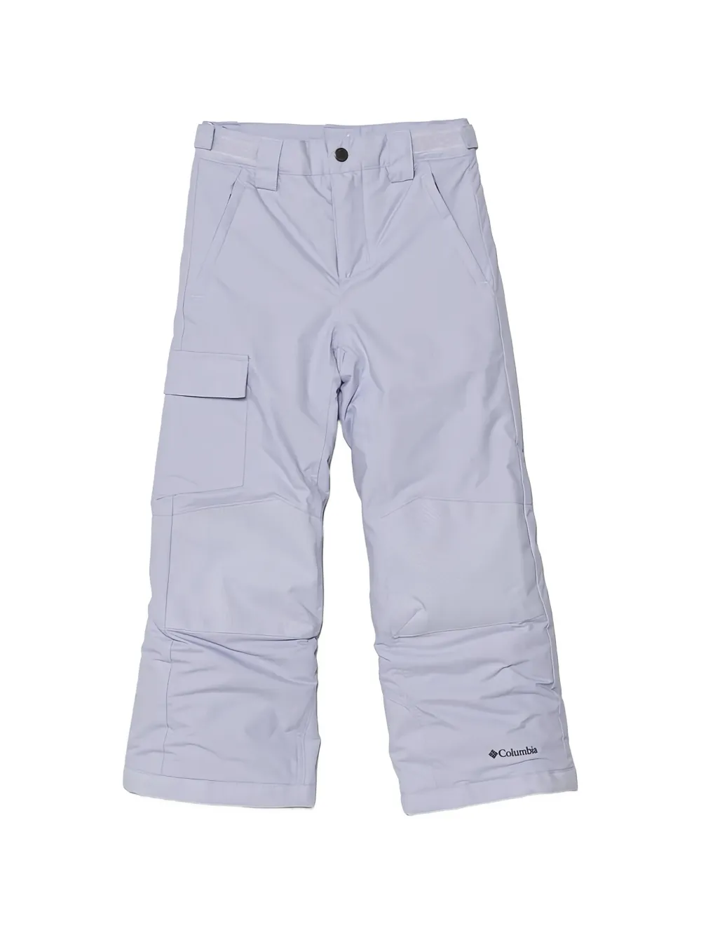 Columbia Bugaboo™ III logo trousers - Viola
