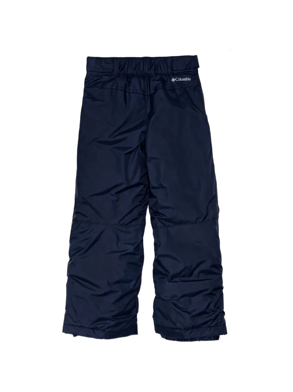 Columbia Ice Slope waterproof broek Blauw