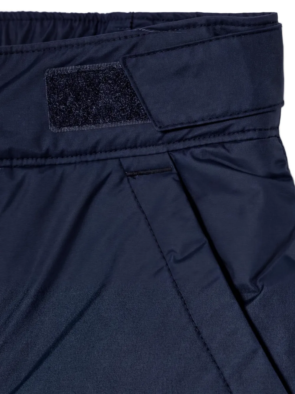 Columbia Ice Slope waterproof broek Blauw