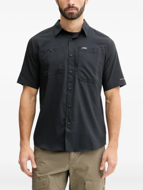 Columbia Silver Ridge™ Utility II short-sleeve shirt