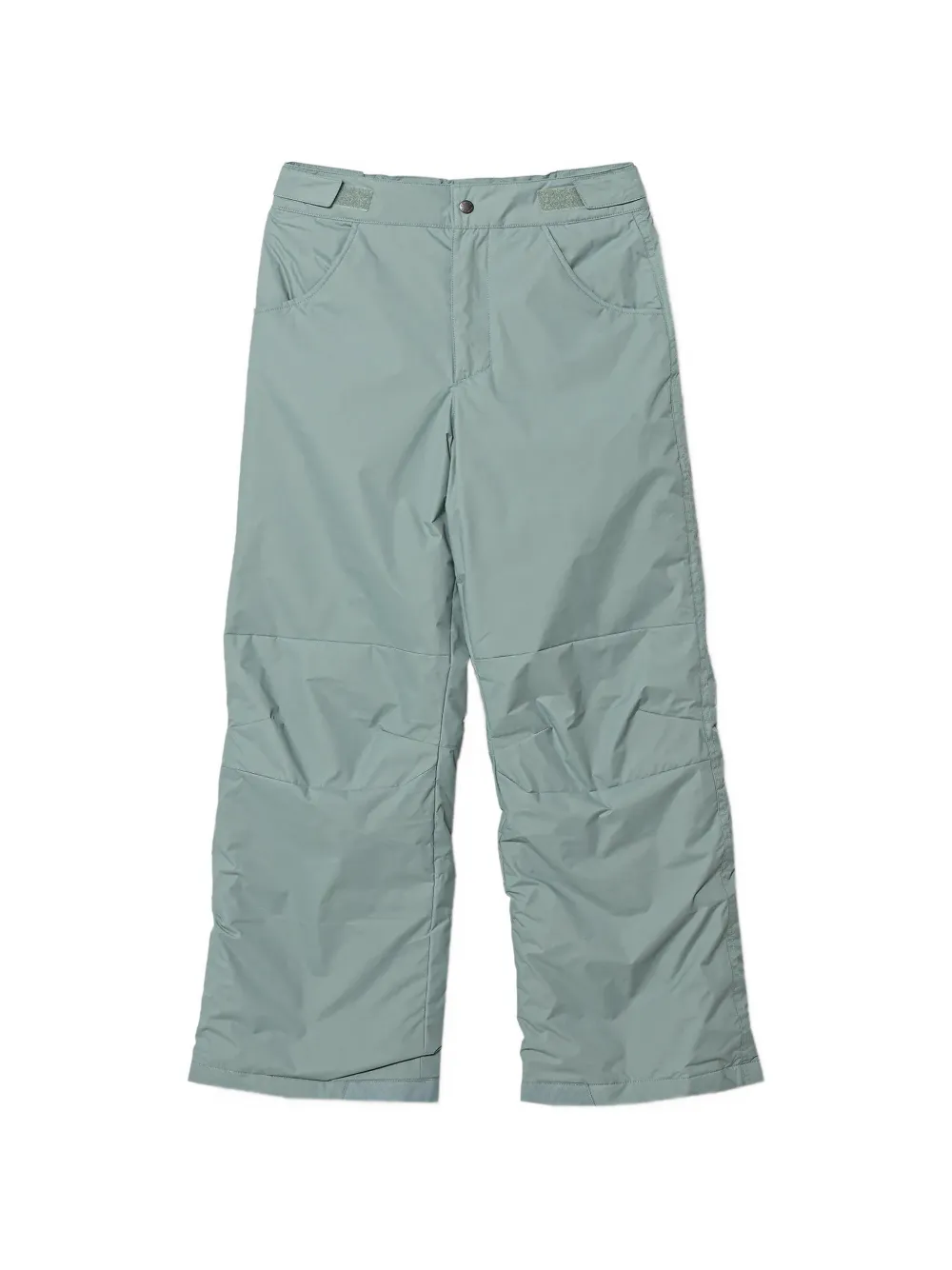 Columbia Starchaser Peak III touch-strap ski pants - Verde