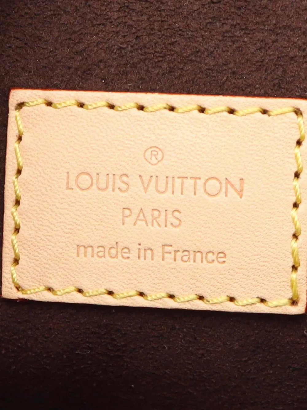 2021 Monogram Pochette Metis Satchel