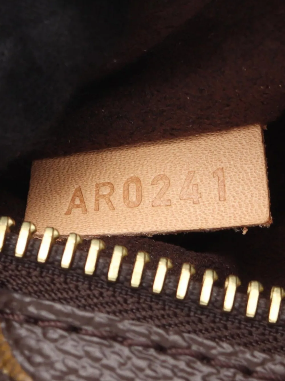 2021 Monogram Pochette Metis Satchel