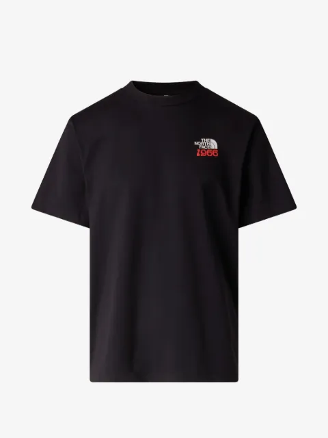 The North Face print T-shirt