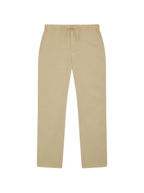 Frescobol Carioca Mendes drawstring trousers