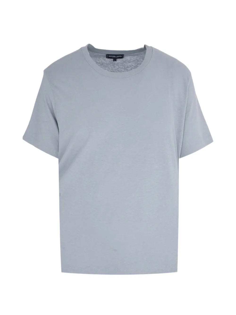 Frescobol Carioca Dinis T-shirt - Blau