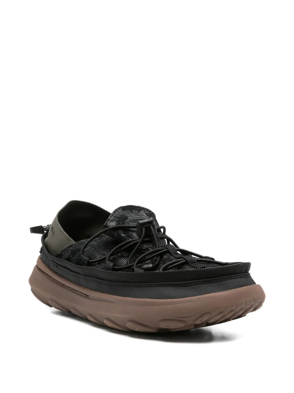 Merrell Hut Moc 2 Packable RMT shoes Grijs