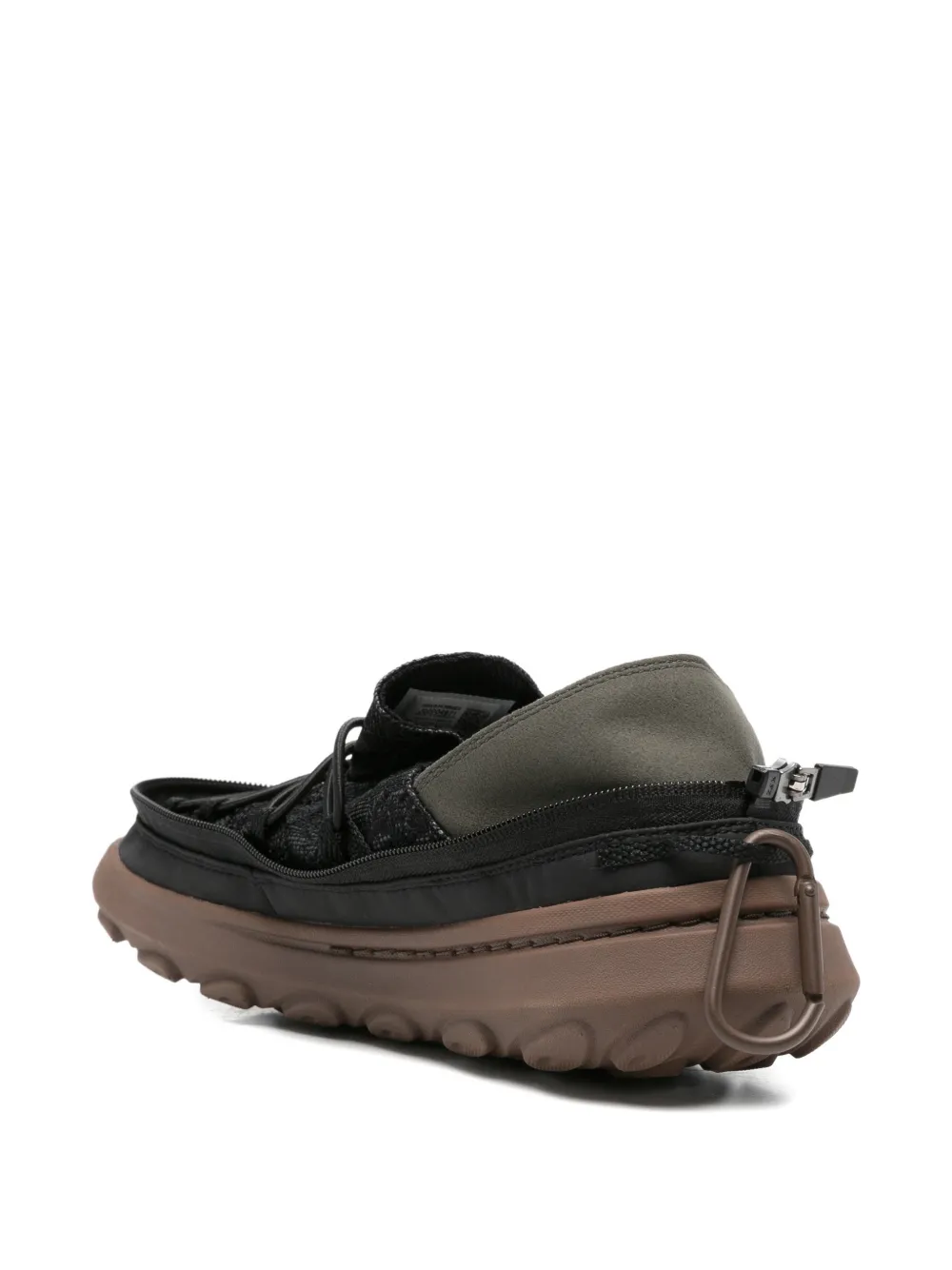Merrell Hut Moc 2 Packable RMT shoes Grijs