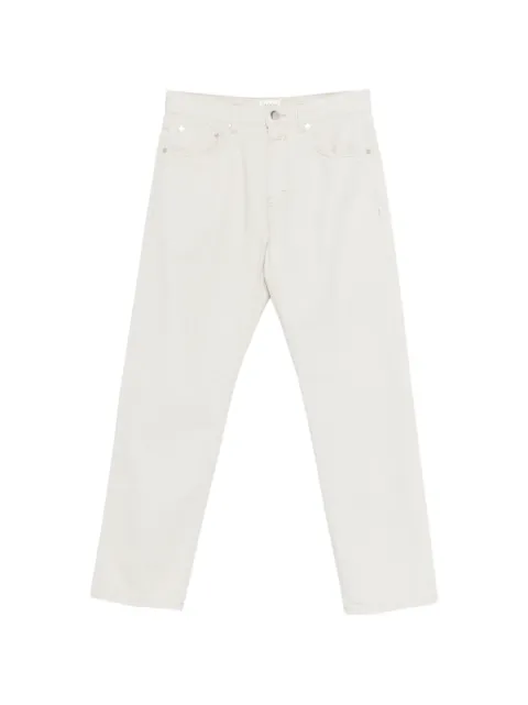 Closed Jonta relaxed-fit jeans