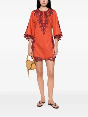 Antik Batik ウィメンズ ワンピース＆ドレス通販 - FARFETCH ANTIK