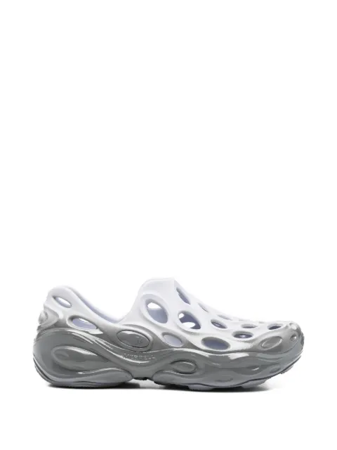 Merrell Hydro Next Gen Moc SE perforated-sculpted sneakers