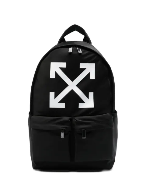 Off-White Full Arrow backpack
