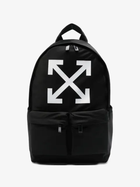 Off-White Full Arrow backpack