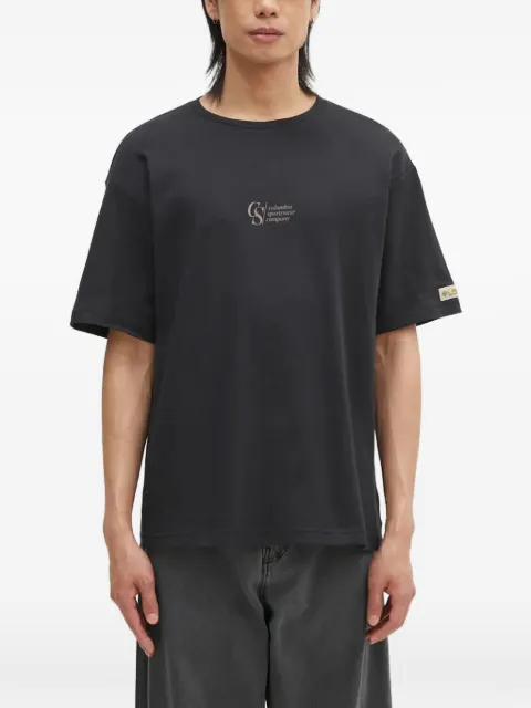 Columbia Wallowa graphic-print T-shirt