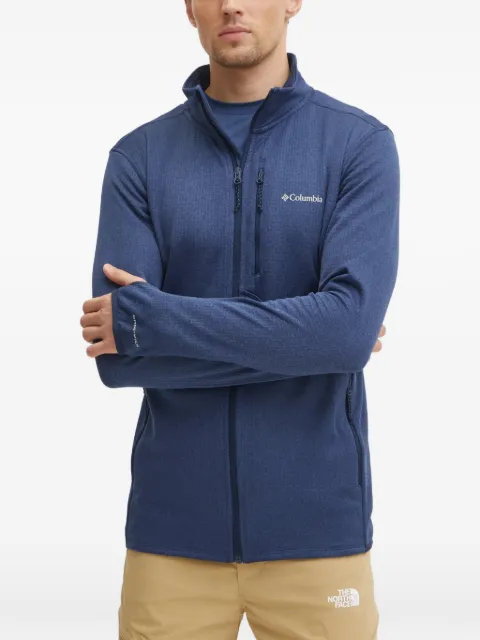 Columbia Park View™ zip-up jacket