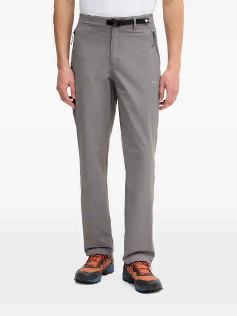 Columbia Essential Hike™ AY belted logo-print trousers