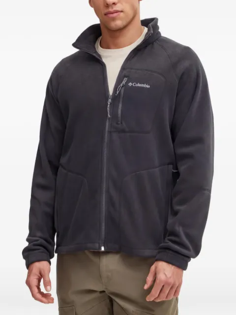 Columbia jersey con cremallera