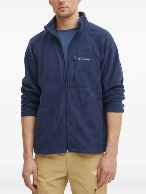 Columbia Fast Trek™ II fleece zip-up jacket