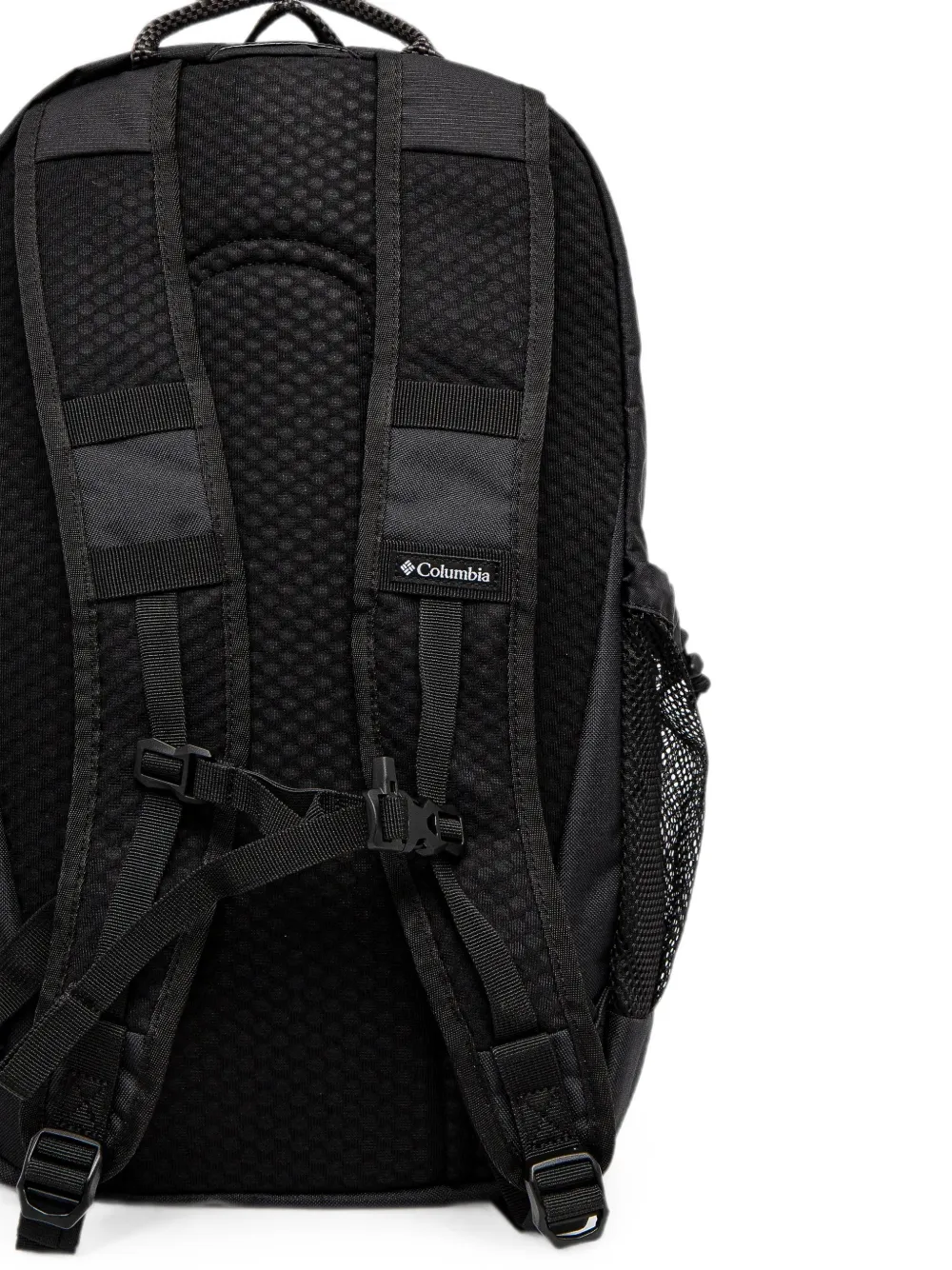 Columbia Echo Mountain™ rugzak Zwart