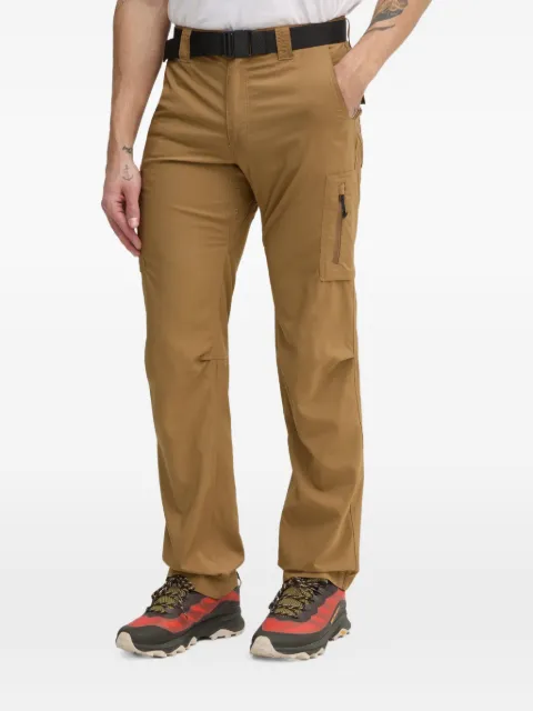 Columbia belted cargo pants