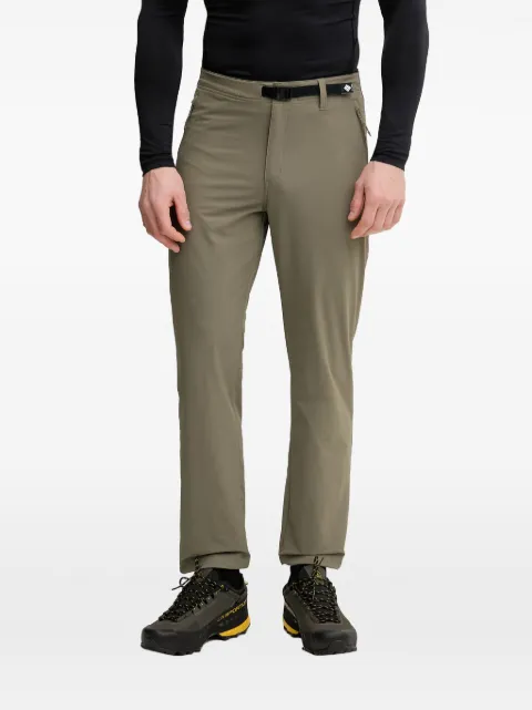 Columbia Trail™ Omni-Heat™ straight-leg trousers