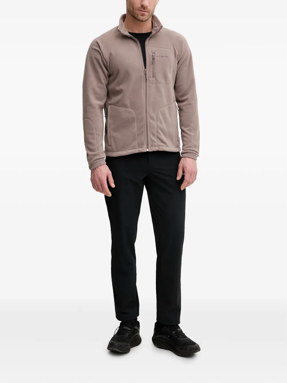 Columbia Fast Trek™ II jacket Beige