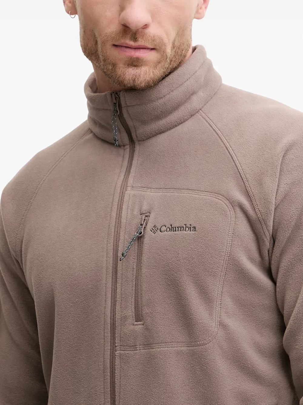 Columbia Fast Trek™ II jacket Beige