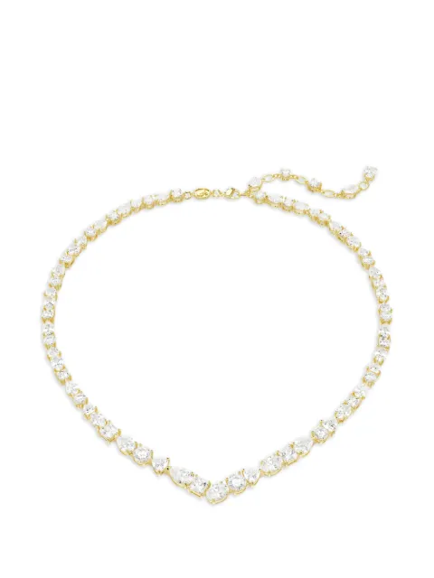 Swarovski Mesmera necklace