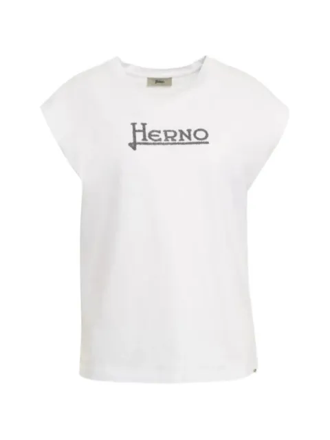 Herno logo T-shirt