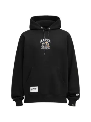 Supreme Moletom x Jordan Com Capuz | Preto | FARFETCH BR